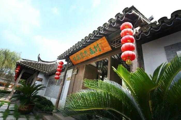 春节假期上海101家景区门票优惠！其中68家免门票，全名单在此→