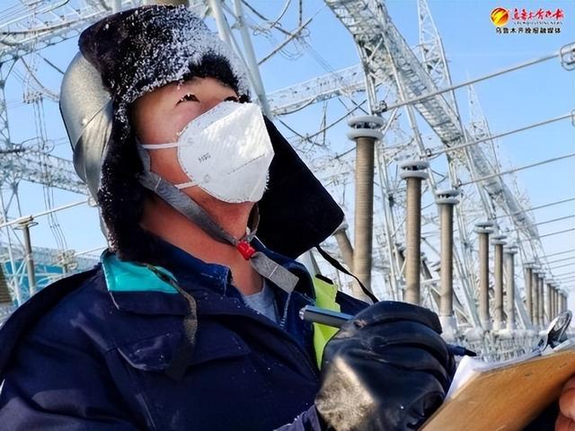 新疆电网首次实施分时段直接交易 成交电量达772亿千瓦时，创历史新高