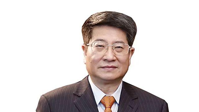 新春致辞丨中国卫通董事长李忠宝：砥砺奋进 创新求变 开启高质量发展新征程