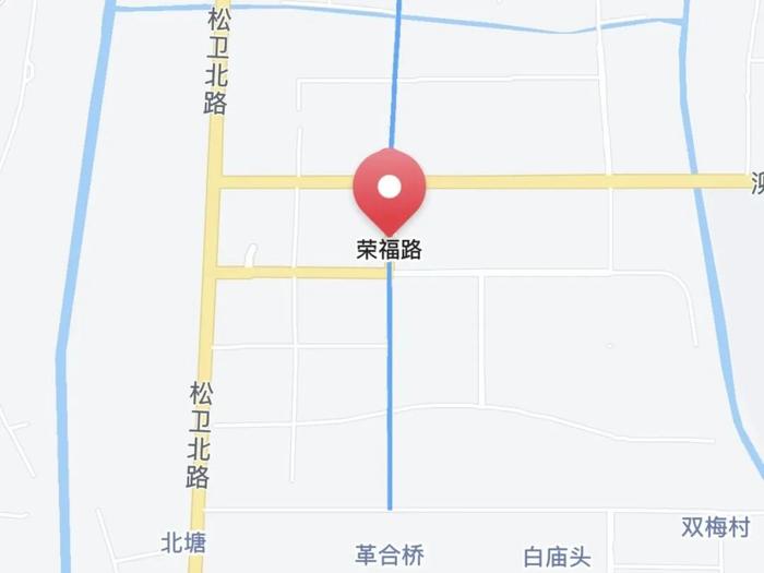 【探索】上海有多少路名带“福”字，你知道吗？