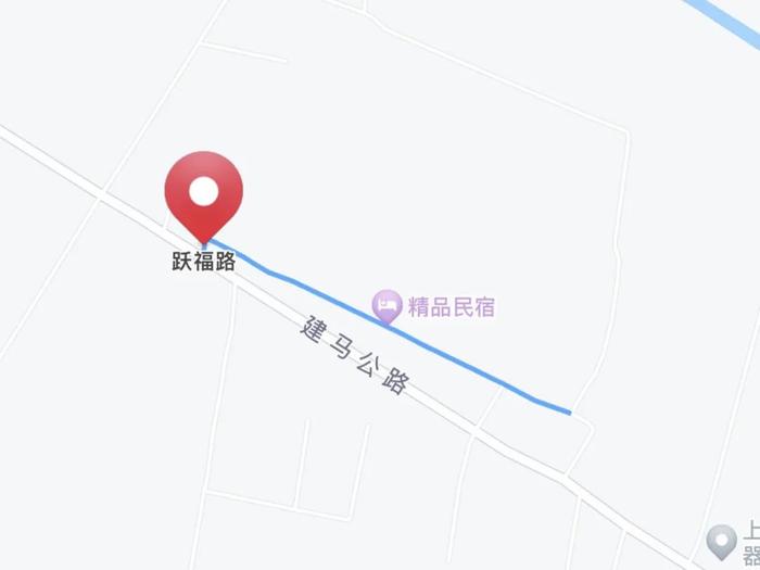 【探索】上海有多少路名带“福”字，你知道吗？