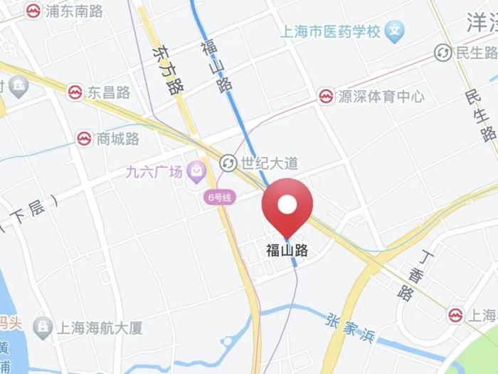 【探索】上海有多少路名带“福”字，你知道吗？