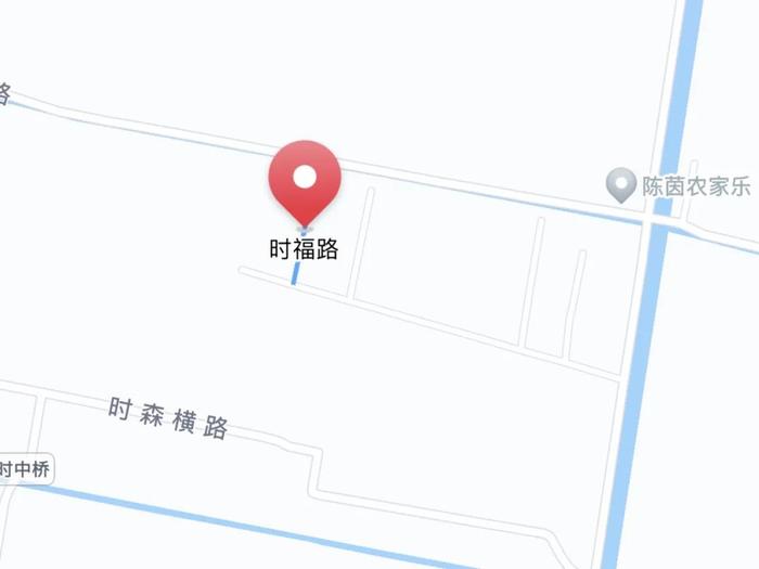 【探索】上海有多少路名带“福”字，你知道吗？