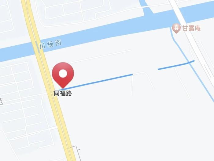 【探索】上海有多少路名带“福”字，你知道吗？