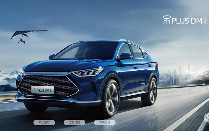 2022中国车市|销量排行中，哪10款车能赢得消费者的青睐？