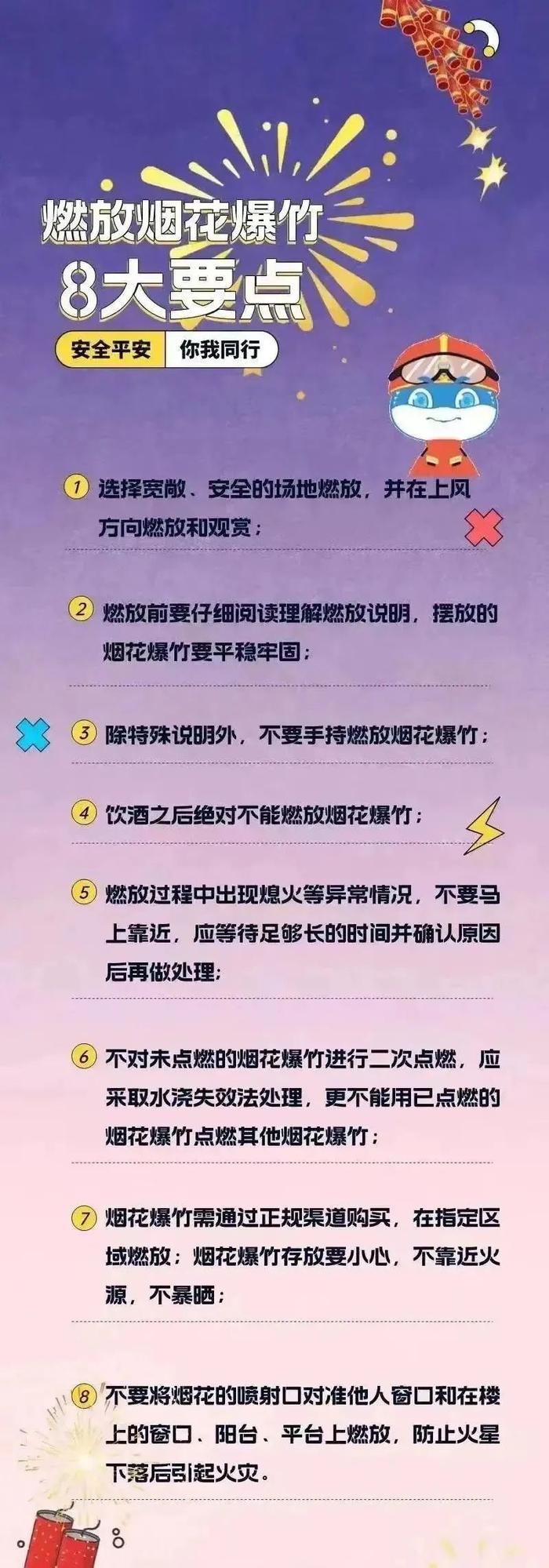 就在今晚！浙江多地举行烟花秀，观看时间和地点都在这里