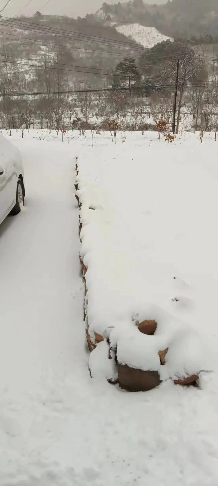 寒潮来袭！多地降雪！最新高速路况查询在这里～～