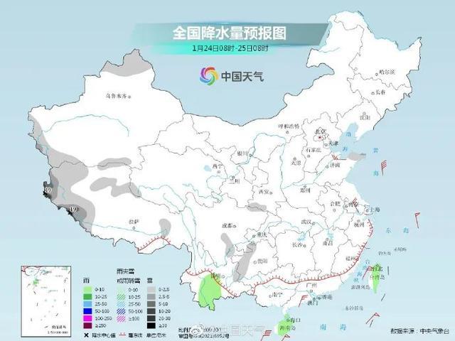 寒潮大风双预警，明日上海市区白天最高气温仅1℃