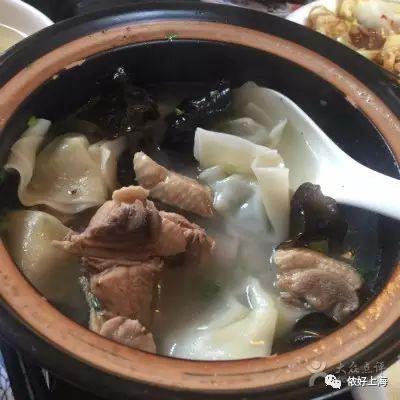 上海周边竟然藏着那么多古镇美食！看完馋吐水哒哒滴...…附上海出发3小时以内高铁圈攻略