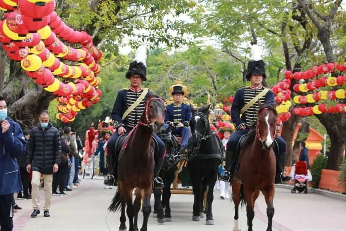 开门红！深圳跻身春节热门旅游目的地城市前十