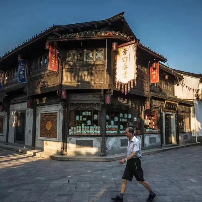 杭州哪里好玩又好逛？这些省级旅游休闲街区等你打卡！