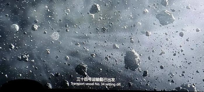 票房破10亿！《流浪地球2》导演：中国科幻片最好的时代开始了……