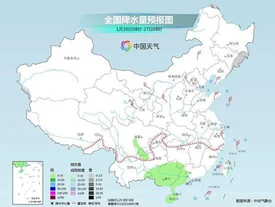 寒潮刚近尾声，又有冷空气要来，冷到啥时候？