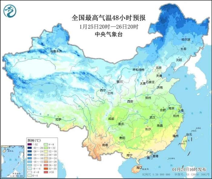 寒潮刚近尾声，又有冷空气要来，冷到啥时候？