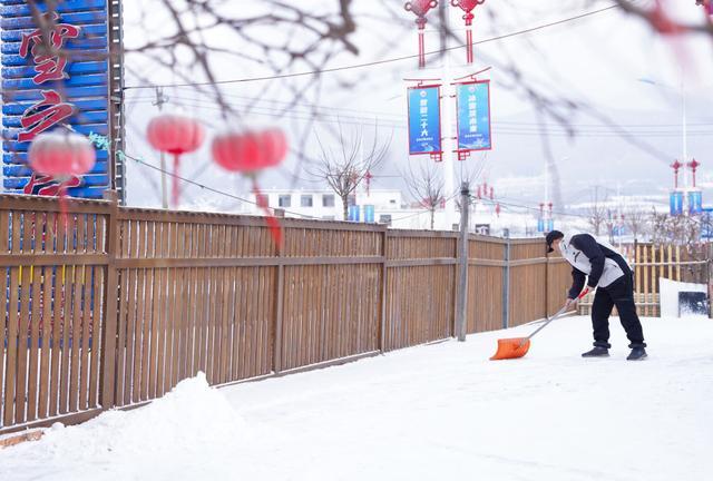 新华全媒+｜冰雪经济助北方乡村谱写“新故事”