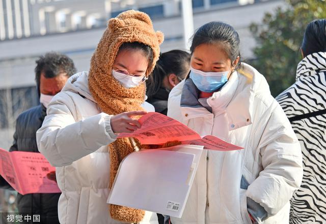 过年也没停：浙江台州优化跨省招工策略，抢抓假期提前出征