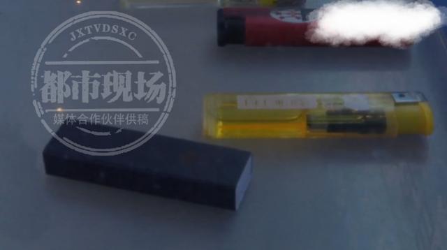 想蒙混过关？男子烟瘾大，欲藏打火机上飞机被罚！