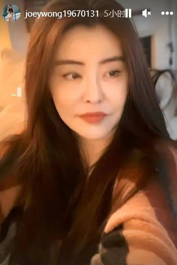 老艺人现状:王祖贤参加华人聚会哽咽,巩汉林豪宅饮酒作乐-王祖贤和巩俐