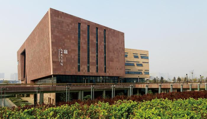 山西省图书馆闭馆时间延续至2023年4月30日