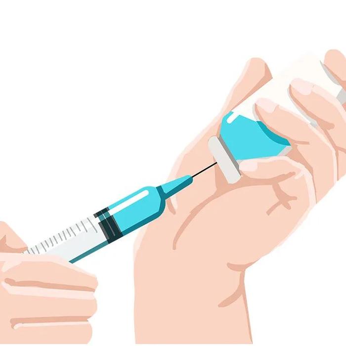 【提示】沪开展“脊灰”、麻疹风疹疫苗补充免疫活动，2月1日至3月31日期间可补打