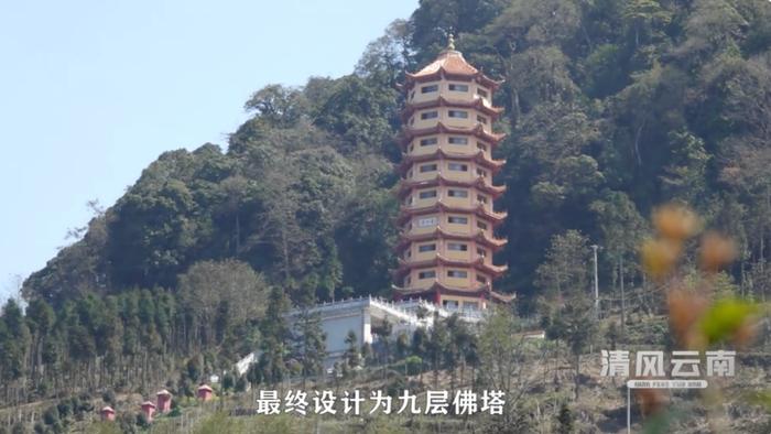 自封“活佛”，骗扶贫资金建寺庙……这个落马官员说：“‘佛祖’不来保佑我了”