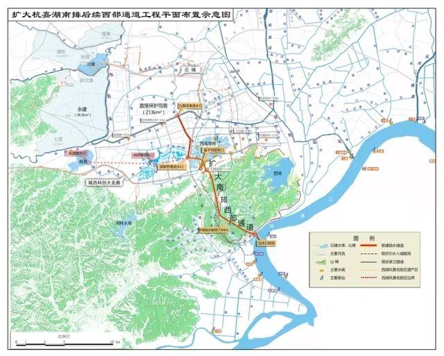 地铁四期、白马湖实验室、学军中学桐庐校区……杭州195个重大项目今年开建！