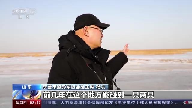 我国湿地面积约5635万公顷，是全球湿地类型最齐全国家之一