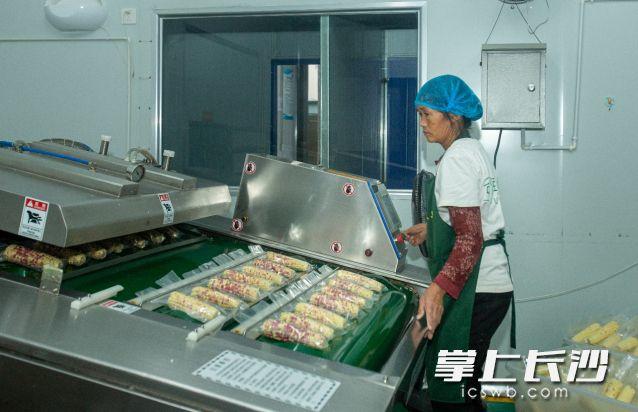 云南省西双版纳熊杰：小玉米做成大产业，傣族村寨借力电商走上致富路