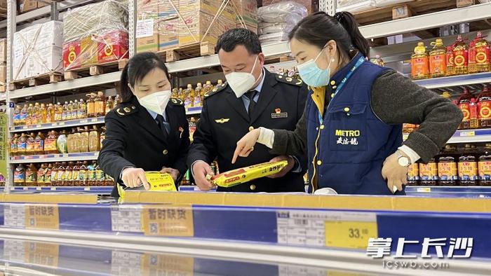 元宵时令食品消费有多欢？长沙晚报记者走进工厂、卖场全流程探访