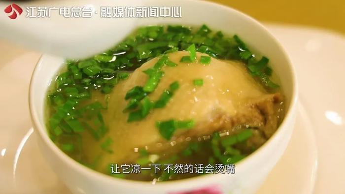 鸭饺竟然不是“饺”？！这道相传让乾隆念念不忘的美食，到底是什么？