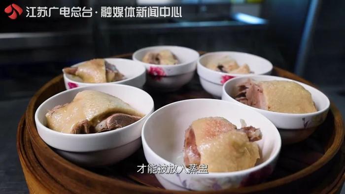 鸭饺竟然不是“饺”？！这道相传让乾隆念念不忘的美食，到底是什么？