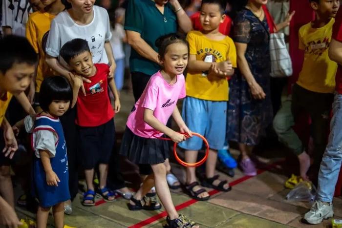 元宵佳节去哪嗨？就这里，2023年儋州市元宵节游园会！音乐美食盛宴+趣味游戏让市民过足瘾