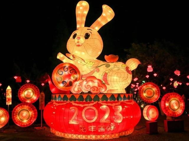 济南元宵公益活动全攻略,这两个森林公园元宵游览潘火花,帮你珍藏好了!(图1) 济南元宵公益活动全攻略,这两个森林公园元宵游览潘火花,帮你珍藏好了!(图1)