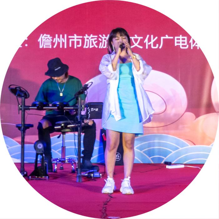 元宵佳节去哪嗨？就这里，2023年儋州市元宵节游园会！音乐美食盛宴+趣味游戏让市民过足瘾