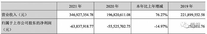 2022年，“玩具公司”们赚了多少钱？