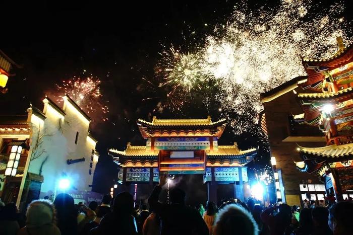 元宵将至，南昌、九江、赣州、萍乡……江西最好玩的地方在哪？
