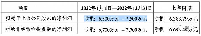 2022年，“玩具公司”们赚了多少钱？