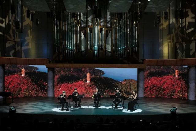 从海量短视频到唯美震撼音乐会《京·粹》让全球“遇见”最美北京
