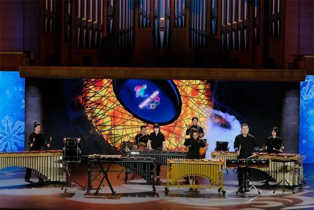 从海量短视频到唯美震撼音乐会《京·粹》让全球“遇见”最美北京