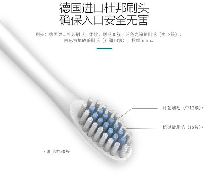 电动牙刷真的比普通牙刷好吗？我们去问了牙医…