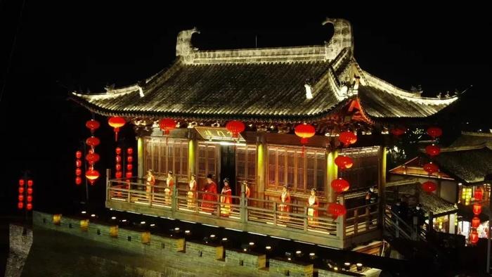元宵将至，南昌、九江、赣州、萍乡……江西最好玩的地方在哪？