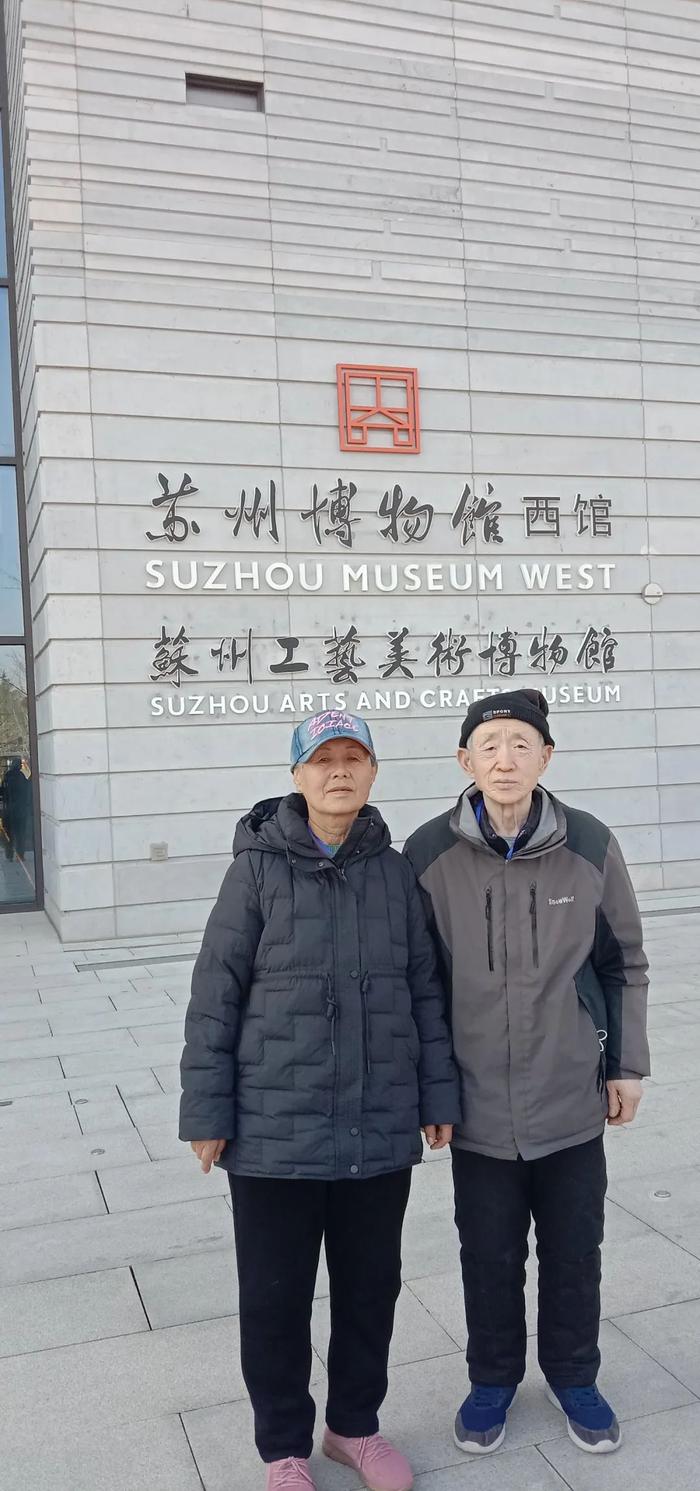 “退休后看了20年电视，很没意思！”山东老夫妻80岁开电动三轮房车环游中国
