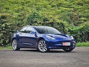 纯电中级车横评