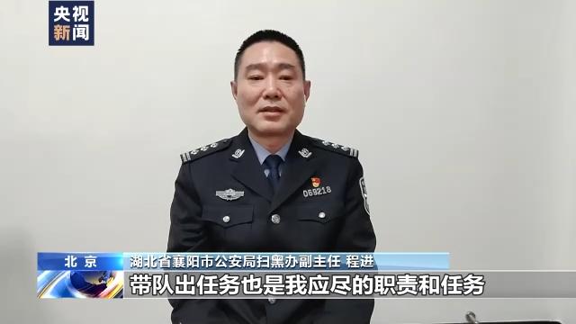 开年第一爆款剧《狂飙》是如何炼成的？央视采访徐纪周张颂文