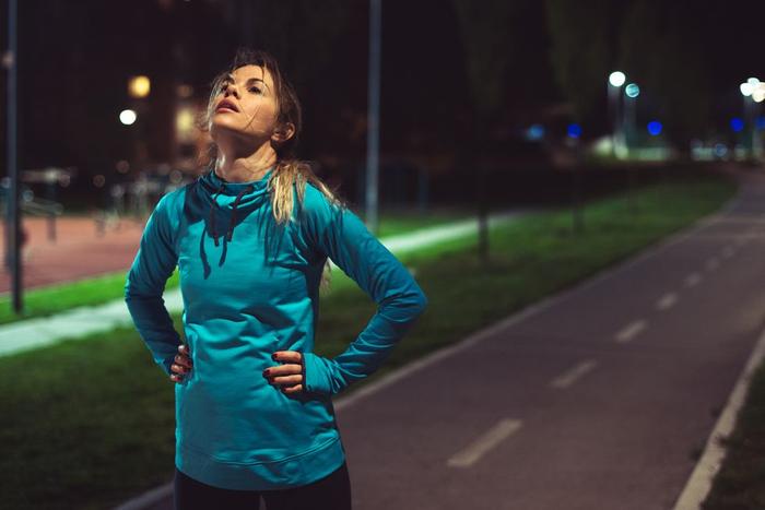 跑步后如何恢复身体，这六大步骤你做对了吗
