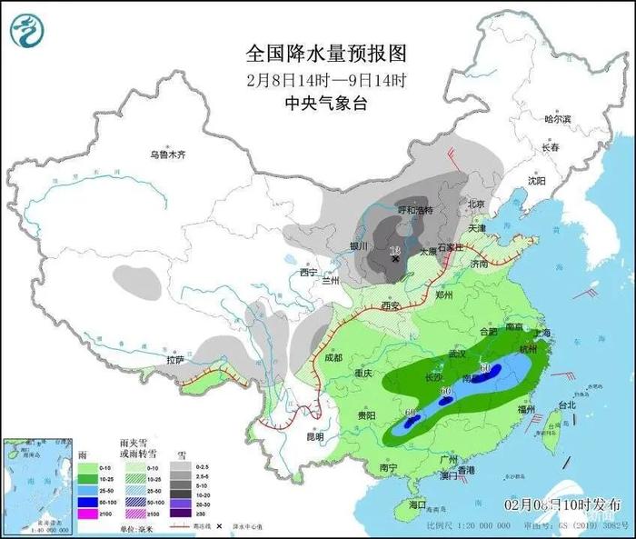 能见度最低30米！山东14地出现特强浓雾 或迎雨雪降温