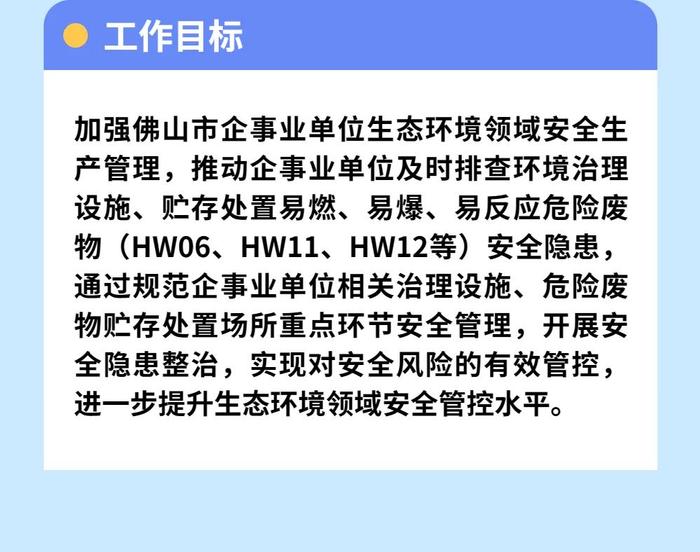 生态环境领域有限空间安全隐患都有哪些？