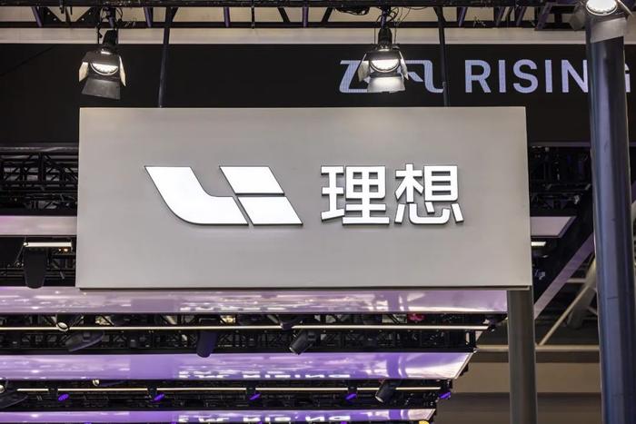理想汽车的电池供应商不再只有宁德时代一家。