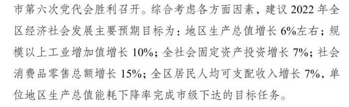 2022年重庆区县GDP出炉，领头羊发展动能不足隐患