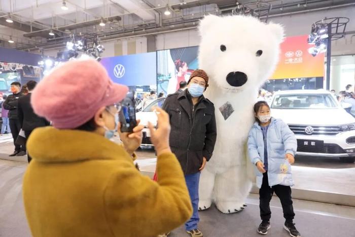 降价狂潮，优惠到“底”！2023青岛春季国际车展重磅来袭！3月3日至6日相约青岛国际会展中心